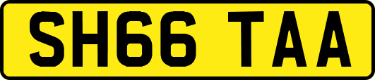 SH66TAA