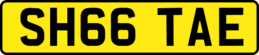 SH66TAE