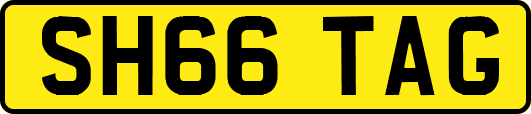 SH66TAG