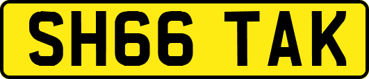 SH66TAK