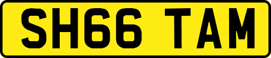 SH66TAM