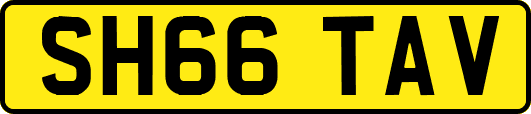 SH66TAV