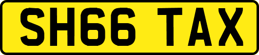 SH66TAX
