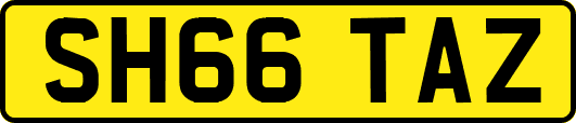 SH66TAZ