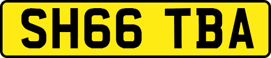 SH66TBA
