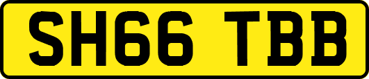 SH66TBB