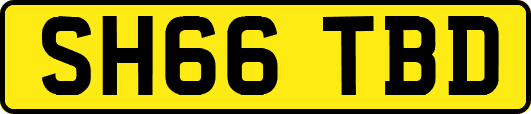 SH66TBD