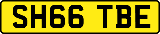 SH66TBE