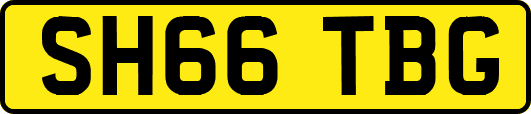 SH66TBG