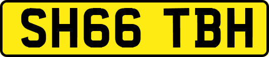 SH66TBH