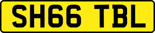SH66TBL