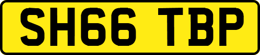 SH66TBP