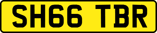 SH66TBR