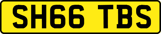 SH66TBS