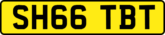 SH66TBT