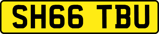 SH66TBU