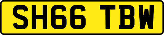 SH66TBW