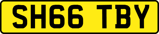 SH66TBY