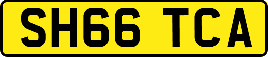 SH66TCA