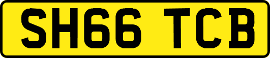 SH66TCB