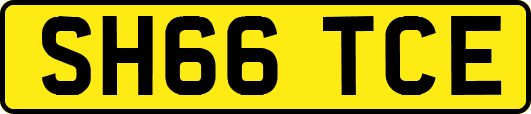 SH66TCE