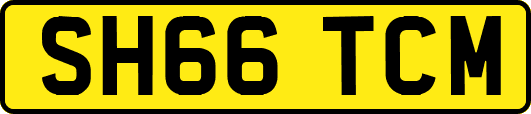 SH66TCM