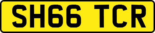 SH66TCR
