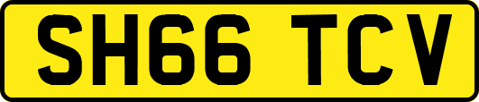 SH66TCV