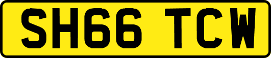 SH66TCW