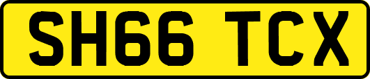 SH66TCX