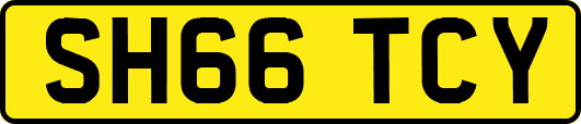 SH66TCY