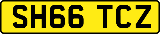 SH66TCZ