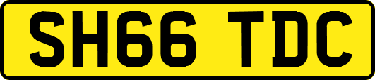 SH66TDC