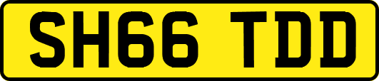 SH66TDD