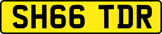 SH66TDR