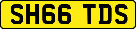 SH66TDS