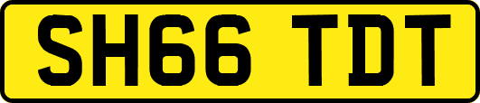 SH66TDT