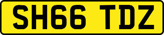SH66TDZ