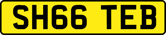 SH66TEB