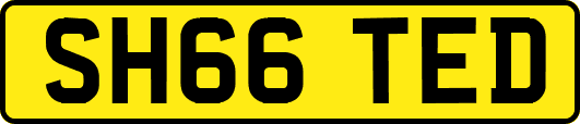 SH66TED