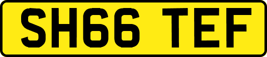 SH66TEF