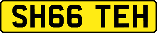 SH66TEH