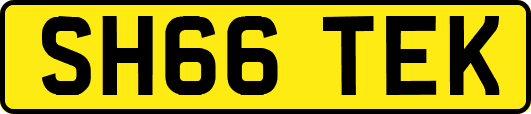 SH66TEK