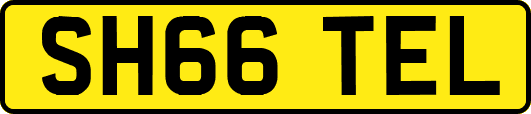 SH66TEL