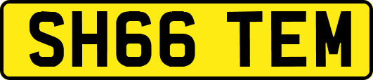 SH66TEM