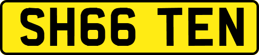 SH66TEN