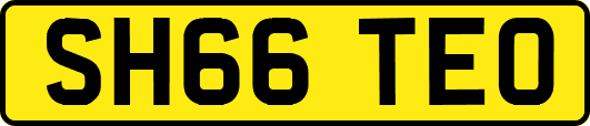 SH66TEO