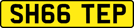 SH66TEP