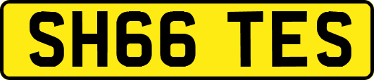 SH66TES
