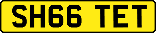 SH66TET